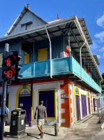 Buntes Victoria &ndash; &copy; Carmen Kiefer (Eberhardt TRAVEL)