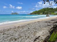 Grand Anse auf Mahé &ndash; &copy; Carmen Kiefer (Eberhardt TRAVEL)