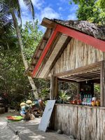 Busch-Bar &ndash; &copy; Carmen Kiefer (Eberhardt TRAVEL)