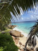 Unser Hausstrand  &ndash; &copy; Carmen Kiefer (Eberhardt TRAVEL)