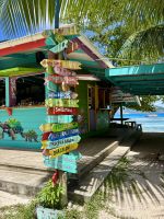 Buntes Strandleben &ndash; &copy; Carmen Kiefer (Eberhardt TRAVEL)