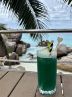 Abschieds-Coctail &ndash; &copy; Carmen Kiefer (Eberhardt TRAVEL)