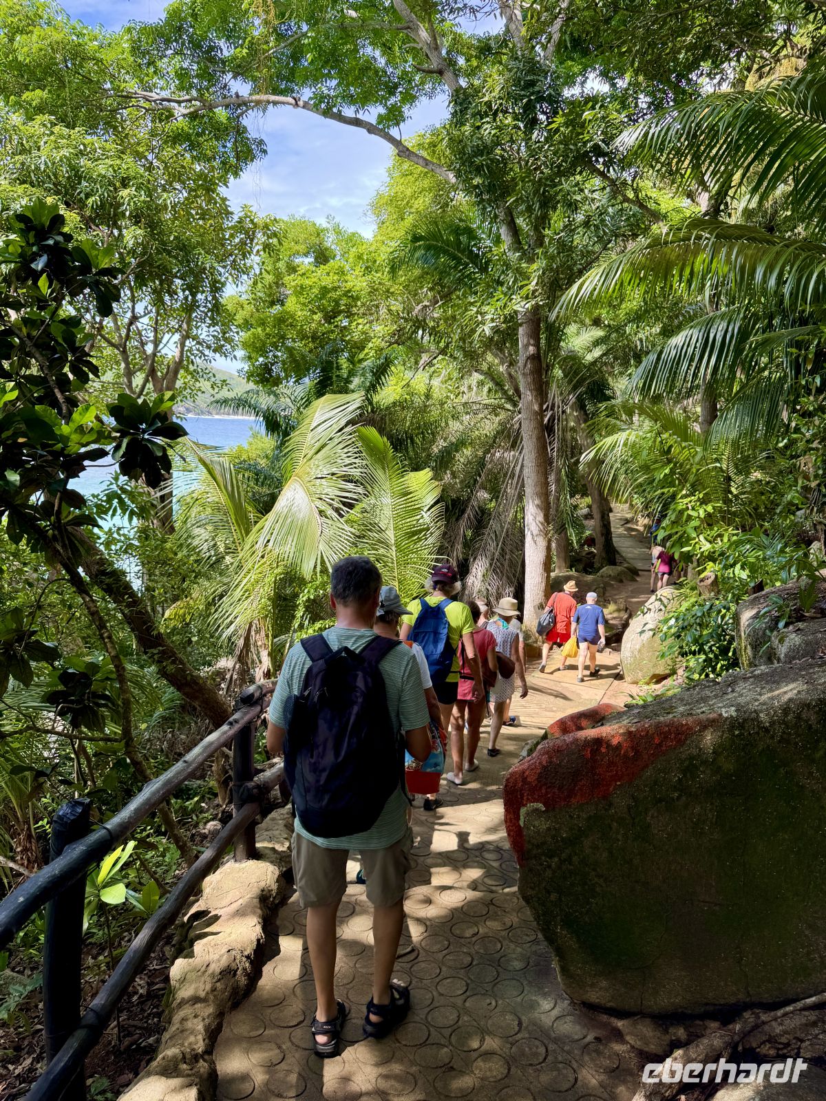 &copy; Anne Schröder (Eberhardt TRAVEL)