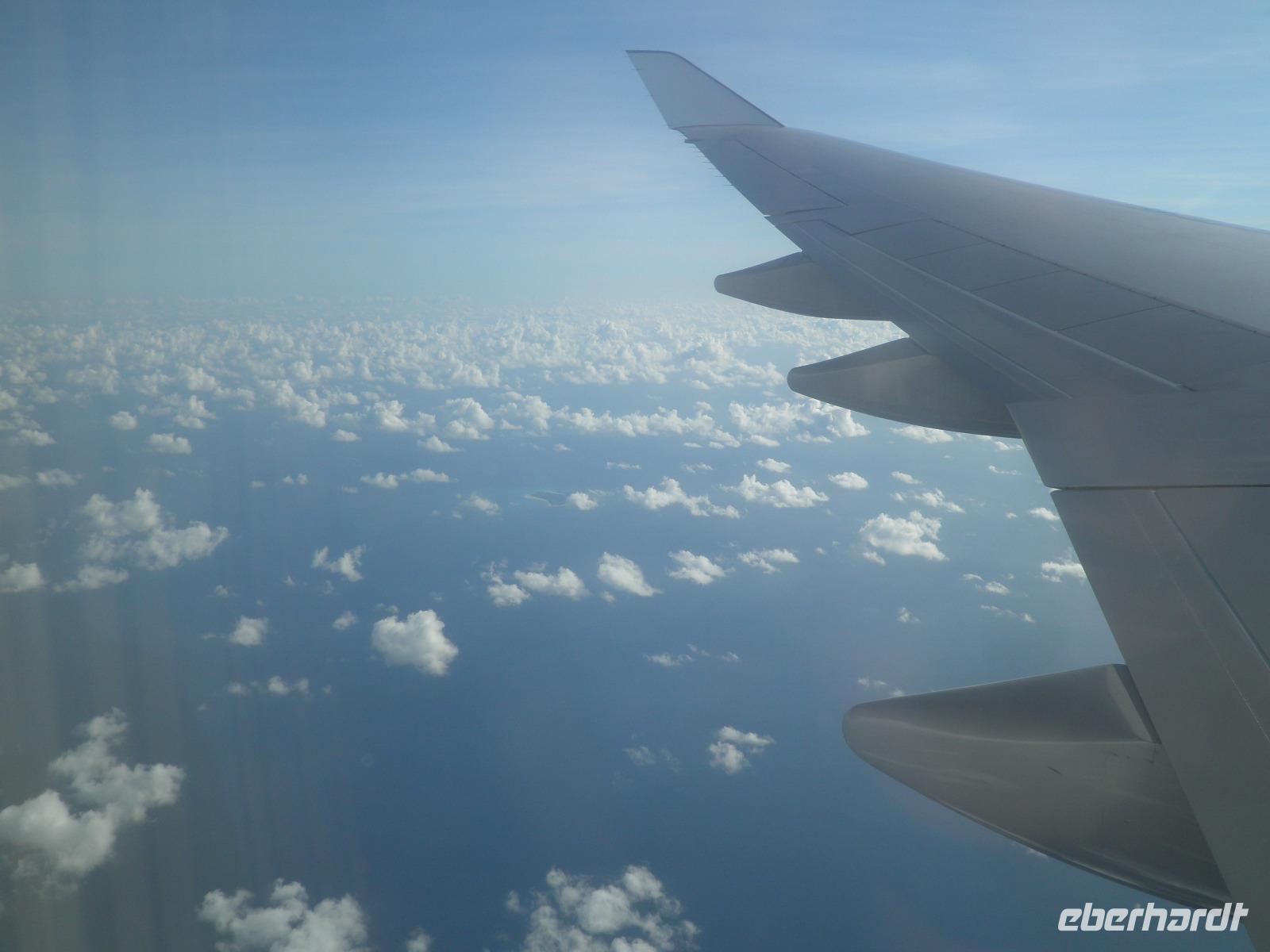 Anreise &ndash; &copy; Constanze Hölig (Eberhardt TRAVEL)