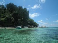 Insel Moyenne &ndash; &copy; Constanze Hölig (Eberhardt TRAVEL)