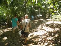 Insel Moyenne &ndash; &copy; Constanze Hölig (Eberhardt TRAVEL)