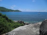 Insel Moyenne &ndash; &copy; Constanze Hölig (Eberhardt TRAVEL)