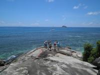 Insel Moyenne &ndash; &copy; Constanze Hölig (Eberhardt TRAVEL)