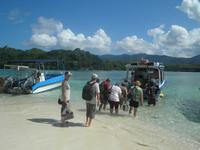 Insel Moyenne &ndash; &copy; Constanze Hölig (Eberhardt TRAVEL)