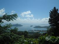 Victoria auf Mahé &ndash; &copy; Constanze Hölig (Eberhardt TRAVEL)
