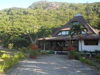 New Emerald Cove Hotel auf Praslin &ndash; &copy; Constanze Hölig (Eberhardt TRAVEL)