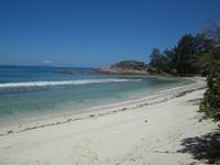 Praslin &ndash; &copy; Constanze Hölig (Eberhardt TRAVEL)