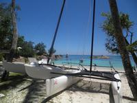 Praslin &ndash; &copy; Constanze Hölig (Eberhardt TRAVEL)