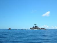Ave Maria Insel &ndash; &copy; Constanze Hölig (Eberhardt TRAVEL)