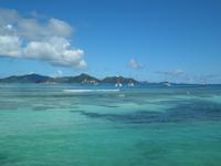 La Digue &ndash; &copy; Constanze Hölig (Eberhardt TRAVEL)