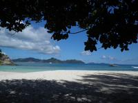 La Digue &ndash; &copy; Constanze Hölig (Eberhardt TRAVEL)