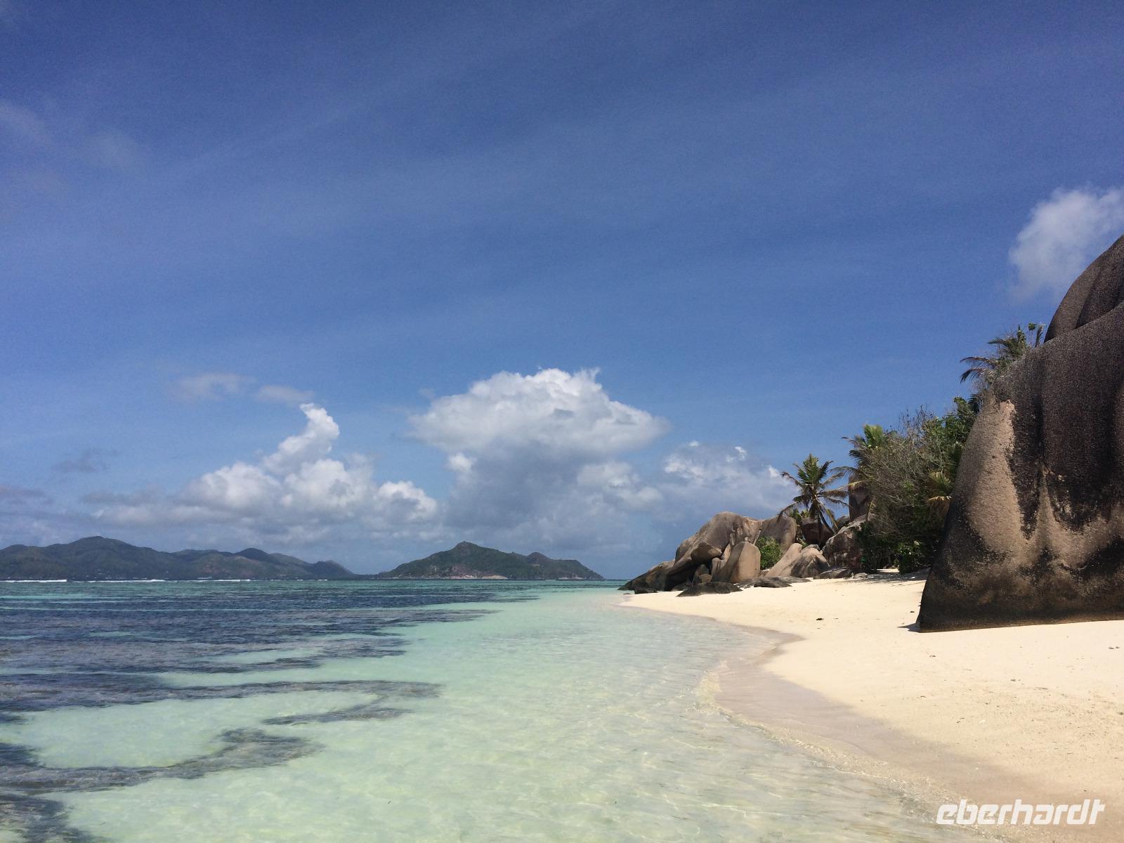 Anse Source d´argent &ndash; &copy; Madlen Lippe (Eberhardt TRAVEL)