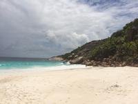 Traumhafte Kulisse auf Sister Island &ndash; &copy; Madlen Lippe (Eberhardt TRAVEL)