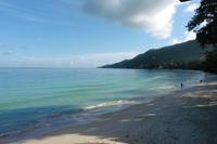 Strand Beau Vallon &ndash; &copy; Sandra Winkler (Eberhardt TRAVEL)