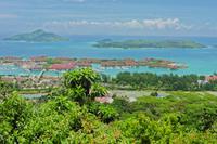 Blick auf Victoria &ndash; &copy; Sandra Winkler (Eberhardt TRAVEL)
