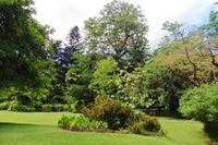 Botanischer Garten &ndash; &copy; Sandra Winkler (Eberhardt TRAVEL)
