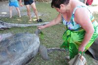 Renate Insel Curieuse &ndash; &copy; Sandra Winkler (Eberhardt TRAVEL)
