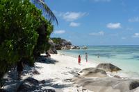 Anse Source d´Argent &ndash; &copy; Sandra Winkler (Eberhardt TRAVEL)