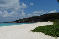 Grand Anse &ndash; &copy; Sandra Winkler (Eberhardt TRAVEL)