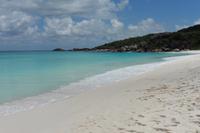 Grand Anse &ndash; &copy; Sandra Winkler (Eberhardt TRAVEL)