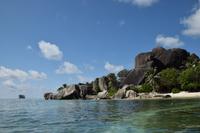 La Digue &ndash; &copy; Sandra Winkler (Eberhardt TRAVEL)