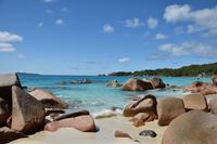 Anse Lazio &ndash; &copy; Sandra Winkler (Eberhardt TRAVEL)