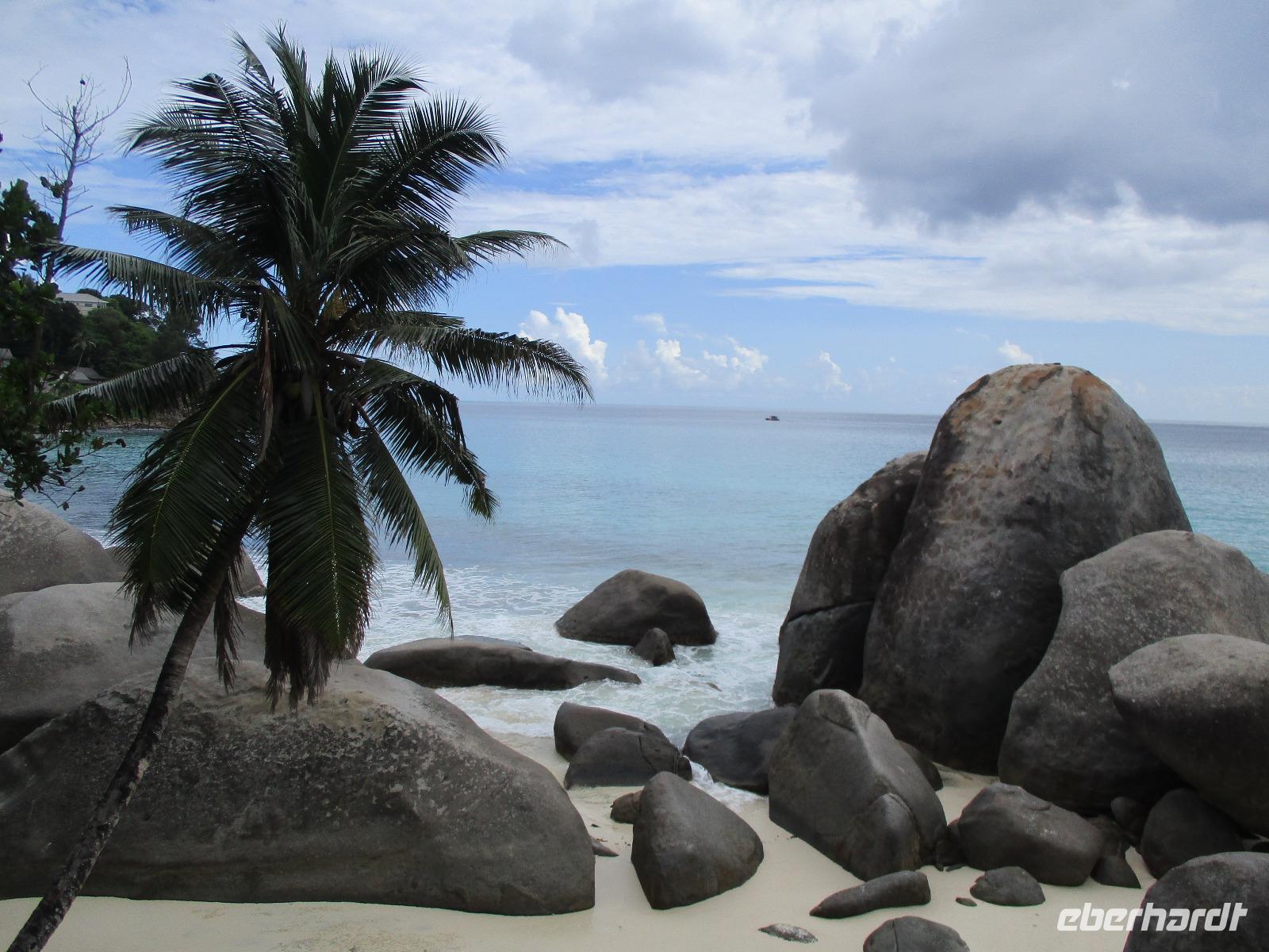 Mahé Rundfahrt &ndash; &copy; Constanze Hölig (Eberhardt TRAVEL)