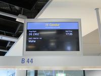 Flug &ndash; &copy; Constanze Hölig (Eberhardt TRAVEL)