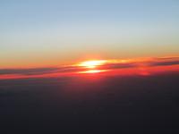 Flug &ndash; &copy; Constanze Hölig (Eberhardt TRAVEL)