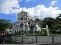 Victoria auf Mahé &ndash; &copy; Constanze Hölig (Eberhardt TRAVEL)