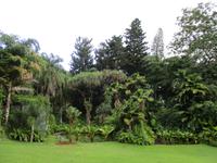 Botanischer Garten &ndash; &copy; Constanze Hölig (Eberhardt TRAVEL)