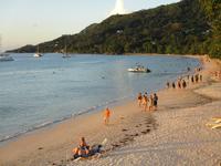 Coral Strand Mahé &ndash; &copy; Constanze Hölig (Eberhardt TRAVEL)