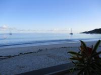 Coral Strand Mahé &ndash; &copy; Constanze Hölig (Eberhardt TRAVEL)