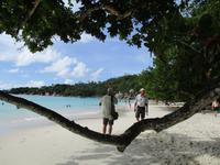 Anse Lazio &ndash; &copy; Constanze Hölig (Eberhardt TRAVEL)