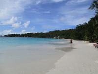 Anse Lazio &ndash; &copy; Constanze Hölig (Eberhardt TRAVEL)