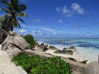 La Digue Ausflug &ndash; &copy; Constanze Hölig (Eberhardt TRAVEL)