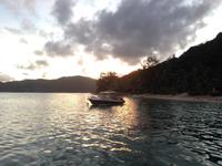 Abendstimmung &ndash; &copy; Constanze Hölig (Eberhardt TRAVEL)