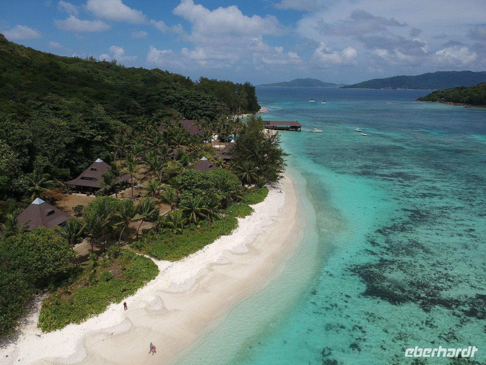 Hotel New Emerald Cove &ndash; &copy; Jacob Spangenberg (Eberhardt TRAVEL)