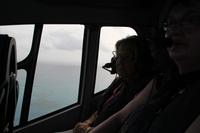 Helikopter Rundflug &ndash; &copy; Jacob Spangenberg (Eberhardt TRAVEL)