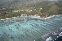 Helikopter Rundflug &ndash; &copy; Jacob Spangenberg (Eberhardt TRAVEL)