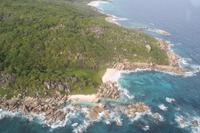 Helikopter Rundflug &ndash; &copy; Jacob Spangenberg (Eberhardt TRAVEL)