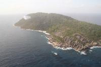 Helikopter Rundflug &ndash; &copy; Jacob Spangenberg (Eberhardt TRAVEL)