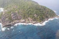 Helikopter Rundflug &ndash; &copy; Jacob Spangenberg (Eberhardt TRAVEL)