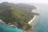 Helikopter Rundflug  &ndash; &copy; Jacob Spangenberg (Eberhardt TRAVEL)