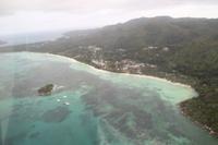 Helikopter Rundflug  &ndash; &copy; Jacob Spangenberg (Eberhardt TRAVEL)